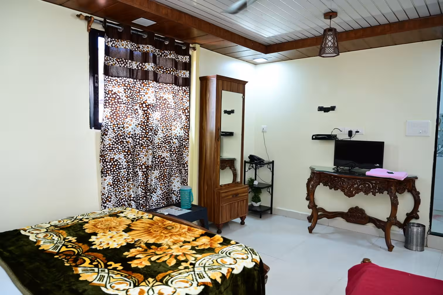 Corporate and long stay hotel in Colva South Goa